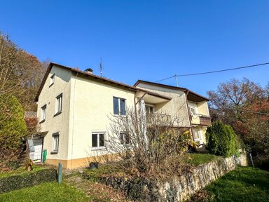 Einfamilienhaus zum Kauf 670.000 € 7 Zimmer 190 m² 857 m² Grundstück Neuenhaus Aichtal 72631