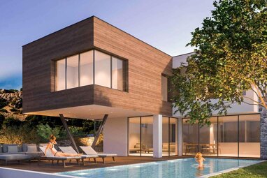 Haus zum Kauf 1.350.000 € 6 Zimmer 231 m² 604 m² Grundstück Vodice 22211