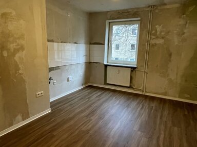 Wohnung zur Miete 502 € 2 Zimmer 45,6 m² 1. Geschoss frei ab 15.01.2025 Liebigstr. 26 A Klinikum OF Offenbach am Main 63069