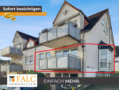 Wohnung zum Kauf 278.000 € 3 Zimmer 89 m² Wolperath Neunkirchen-Selscheid 53819