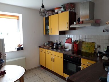 Wohnung zur Miete 402 € 2 Zimmer 67 m² 1. Geschoss Ortrander Straße 18 Lampertswalde Lampertswalde b Großenhain, Sachs 01561