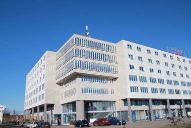 Büro-/Praxisfläche zur Miete Provisionsfrei 10,33 € 8 Zimmer 242,2 m² Bürofläche Carl-Benz-Str. 3 Oststadt Schwetzingen 68723