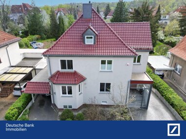 Villa zum Kauf 580.000 € 10 Zimmer 280 m² 1.070 m² Grundstück Halberstadt Halberstadt 38820