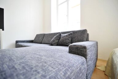 Studio zur Miete 650 € 1 Zimmer 37 m² 1. Geschoss Fischstraße 17 Innenstadt Greifswald 17489