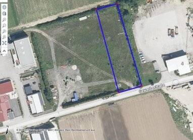 Gewerbegrundstück zum Kauf 2.375 m² Grundstück Alkoven 4072