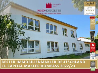 Mehrfamilienhaus zum Kauf 260.000 € 260 m² 800 m² Grundstück Wendorf Kuhlen-Wendorf 19412