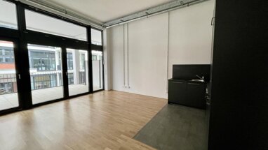Wohnung zur Miete 759 € 1 Zimmer 67,2 m² 1. Geschoss Am Tabakquartier 52 Woltmershausen Bremen 28197