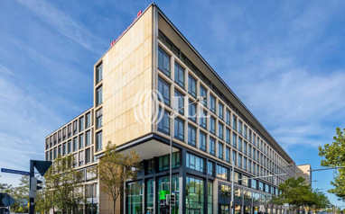 Bürofläche zur Miete Provisionsfrei 15,50 € 1.974,9 m² Bürofläche Kaiserlei Offenbach am Main 63067