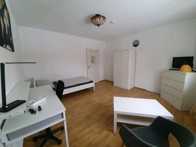 Wohnung zur Miete 895 € 1 Zimmer 16 m² Erdgeschoss Heinersdorf Berlin 13086
