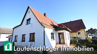 Doppelhaushälfte zum Kauf 249.000 € 3 Zimmer 98 m² 409 m² Grundstück Postbauer-Heng Postbauer-Heng 92353