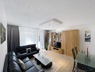 Wohnung zum Kauf 599.000 € 3 Zimmer 90 m² Erdgeschoss Thalkirchen München 81371