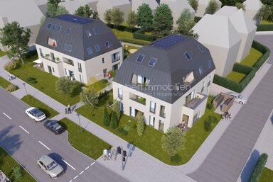 Maisonette zum Kauf provisionsfrei 966.700 € 4,5 Zimmer 112,6 m² Hauptstraße 108-110 Heerstraße Stuttgart / Vaihingen 70563