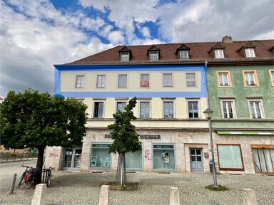 Bürofläche zur Miete provisionsfrei 1.660 € 6 Zimmer 166,4 m² Bürofläche Altstadt Weimar 99423