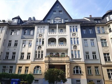 Wohnung zur Miete 370 € 3 Zimmer 66,9 m² 4. Geschoss Barbarossastraße 79 Kaßberg 914 Chemnitz 09112