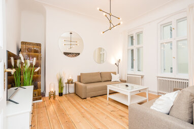 Wohnung zum Kauf 395.000 € 2 Zimmer 56 m² Steglitz Berlin 12163