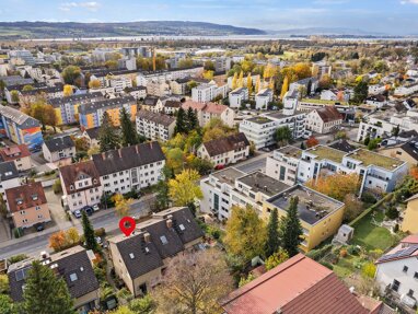 Reihenendhaus zum Kauf 795.000 € 6,5 Zimmer 172 m² 383 m² Grundstück Fuerstenberg Konstanz 78467