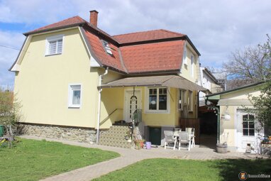 Haus zum Kauf 328.000 € 5 Zimmer 156 m² 551 m² Grundstück Oberwart 7400