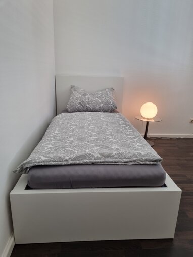 Wohnung zur Miete Wohnen auf Zeit 1.600 € 2 Zimmer 59 m² frei ab sofort Moabit Berlin 10559