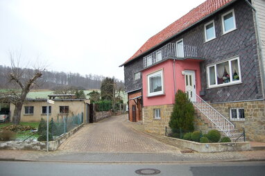 Einfamilienhaus zum Kauf 148.000 € 7 Zimmer 172 m² 1.363 m² Grundstück St. Bernward Straße 2 Everode 31085
