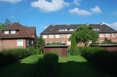 Wohnung zur Miete 331,40 € 3 Zimmer 54,3 m² 1. Geschoss tom-Brok-Straße 89 Siebethsburg Wilhelmshaven 26386
