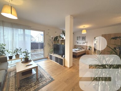 Wohnung zur Miete 600 € 1 Zimmer 45,8 m² frei ab 01.04.2025 Neumarkt Neumarkt 92318