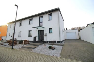 Doppelhaushälfte zum Kauf 439.000 € 5 Zimmer 140 m² 364 m² Grundstück Stich Eschweiler 52249