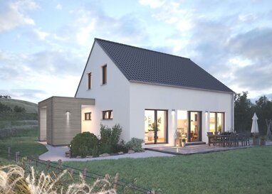Einfamilienhaus zum Kauf 415.119 € 5 Zimmer 162 m² 510 m² Grundstück Winterlingen Winterlingen 72474