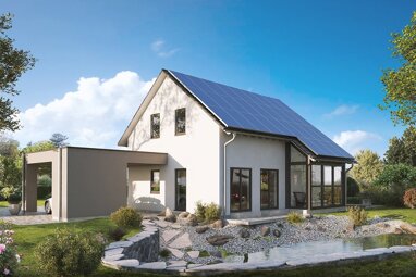 Einfamilienhaus zum Kauf 420.000 € 4 Zimmer 140,3 m² 450 m² Grundstück Heldenbergen Nidderau 61130