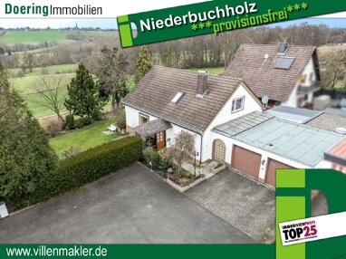 Einfamilienhaus zum Kauf Provisionsfrei 465.000 € 5 Zimmer 110 m² 864 m² Grundstück Niederbuchholz Königswinter 53639