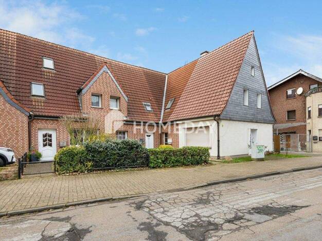 Reihenmittelhaus zum Kauf 249.000 € 4 Zimmer 95 m² 305 m² Grundstück frei ab 01.01.2026 Selm 59379