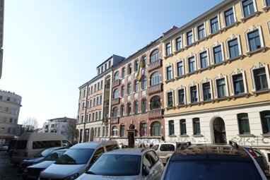 Mehrfamilienhaus zum Kauf 1.250.000 € 290 m² Grundstück Connewitz Leipzig 04277