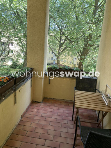 Apartment zur Miete 464 € 2 Zimmer 58 m² 2. Geschoss Steglitz 12157