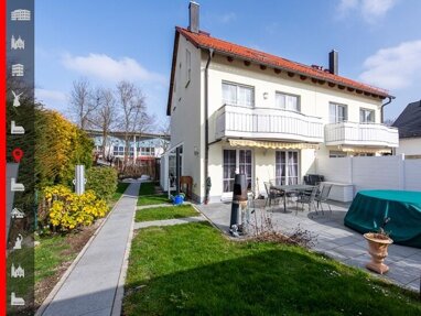 Doppelhaushälfte zum Kauf 1.169.000 € 5 Zimmer 143 m² 333 m² Grundstück Puchheim Bahnhof Puchheim 82178