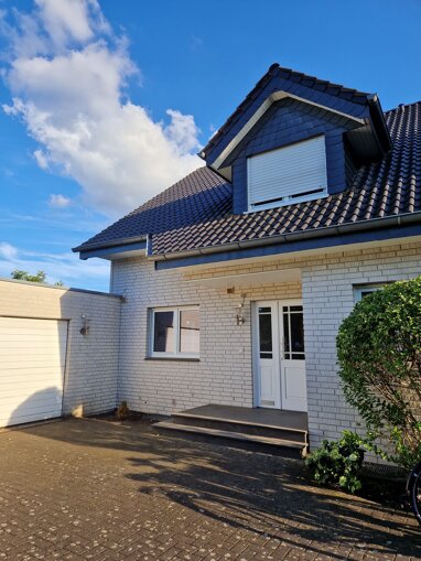 Doppelhaushälfte zur Miete 1.100 € 4 Zimmer 115 m² Rietberg Rietberg 33397