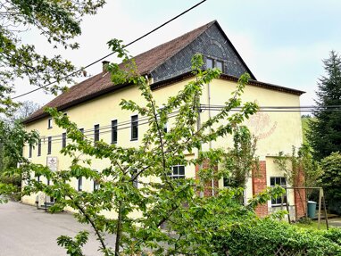 Mehrfamilienhaus zum Kauf 495.000 € 26 Zimmer 600 m² 1.740 m² Grundstück Börnchen Bannewitz / Börnchen 01728