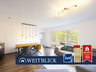 Wohnung zum Kauf 299.000 € 3 Zimmer 79 m² Ludwigsburg - West Ludwigsburg 71636