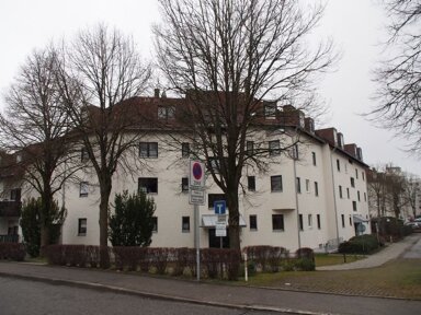 Wohnung zur Miete 750 € 2 Zimmer 53 m² 3. Geschoss Gleiwitzer Straße 63 Klettham Erding 85435