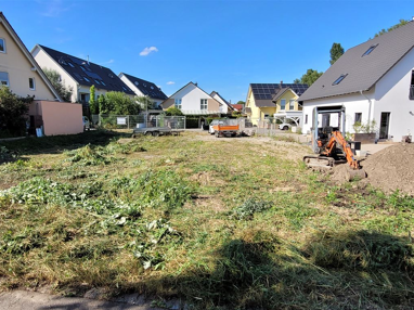 Grundstück zum Kauf Provisionsfrei 940.000 € 655 m² Grundstück Opfingen Freiburg im Breisgau 79112