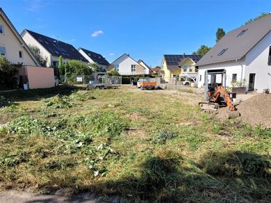 Grundstück zum Kauf provisionsfrei 898.000 € 655 m² Grundstück Opfingen Freiburg im Breisgau 79112