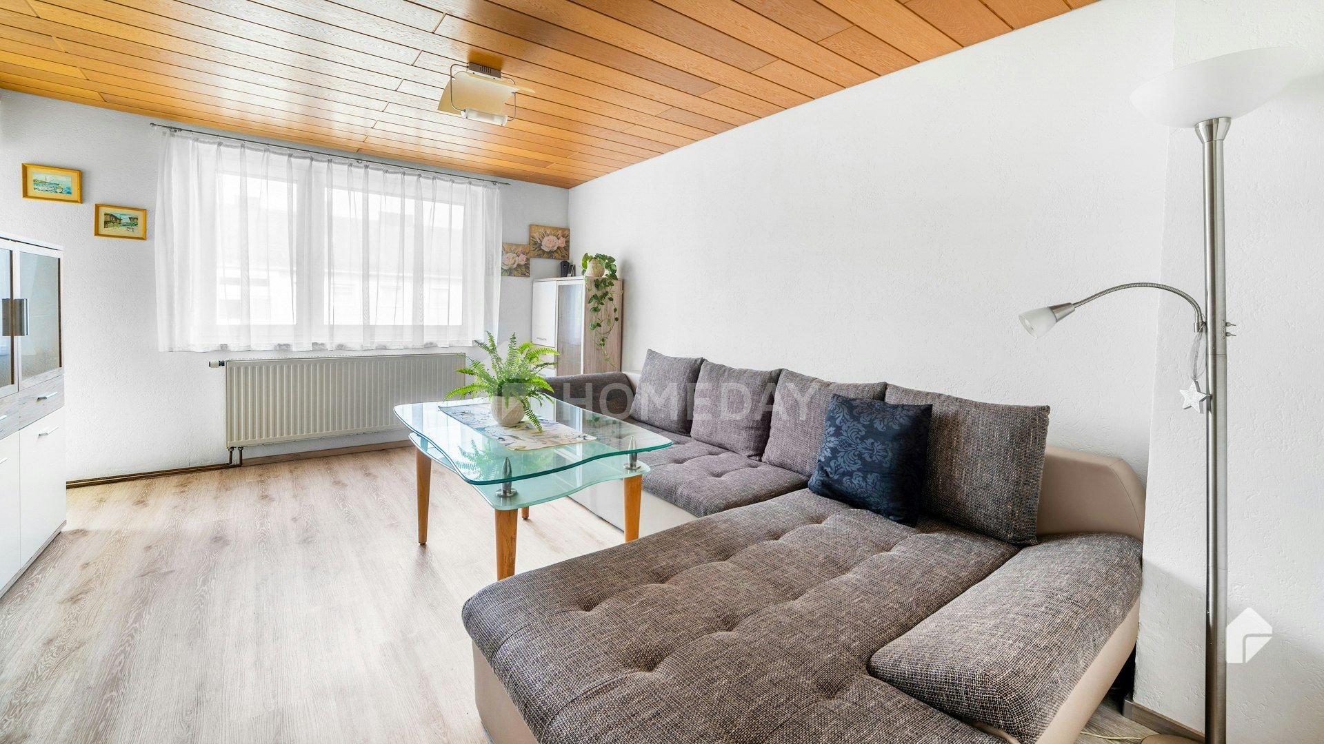 Wohnung zum Kauf 299.000 € 3 Zimmer 66,9 m²<br/>Wohnfläche 3.<br/>Geschoss Augustinviertel Ingolstadt 85053