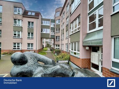 Wohnung zum Kauf 279.000 € 2 Zimmer 66,7 m² frei ab 01.12.2024 Friedrichsfelde Berlin 10315