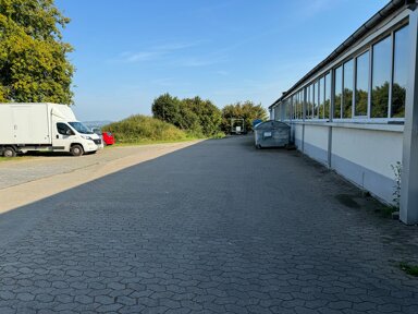 Halle/Industriefläche zur Miete 3.600 € 1.200 m² Lagerfläche Gohfeld Löhne 32584