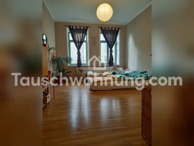 Wohnung zur Miete Tauschwohnung 560 € 2 Zimmer 65 m² 1. Geschoss Kleinzschocher Leipzig 04229