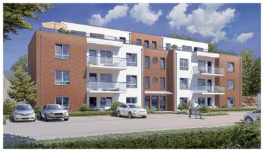 Wohnung zum Kauf provisionsfrei als Kapitalanlage geeignet 395.600 € 3 Zimmer 97,9 m² Ostlandstraße 38 Schwanewede Schwanewede 28790