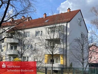 Wohnung zum Kauf 235.000 € 3 Zimmer 71,3 m² Haunstetten - West Augsburg 86179