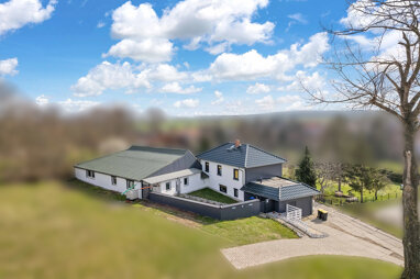 Mehrfamilienhaus zum Kauf 275.000 € 8 Zimmer 310 m² 2.100 m² Grundstück Dalldorf Gröningen / Dalldorf 39397