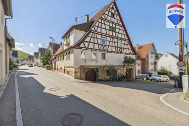 Mehrfamilienhaus zum Kauf 447.000 € 10 Zimmer 164 m² 366 m² Grundstück Stetten Kernen 71394