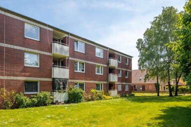 Wohnung zur Miete 859 € 5 Zimmer 104,5 m² 1. Geschoss frei ab 01.04.2025 Neues Feld 68 Bremervörde 27432