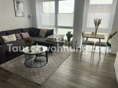 Wohnung zur Miete Tauschwohnung 585 € 2 Zimmer 45 m² 1. Geschoss Rumphorst Münster 48147