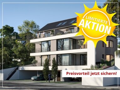 Penthouse zum Kauf 335.000 € 2,5 Zimmer 59 m² EG Unteröwisheim Kraichtal / Unteröwisheim 76703